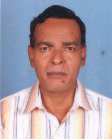 chacko